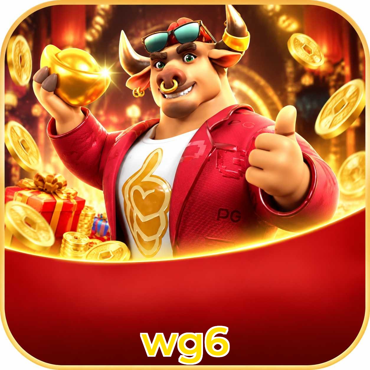wg6 Performance Tests