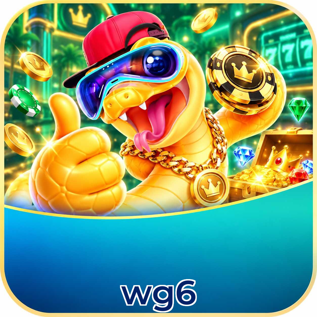 wg6 Promotions