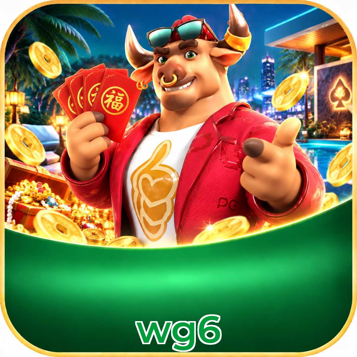 wg6 Performance