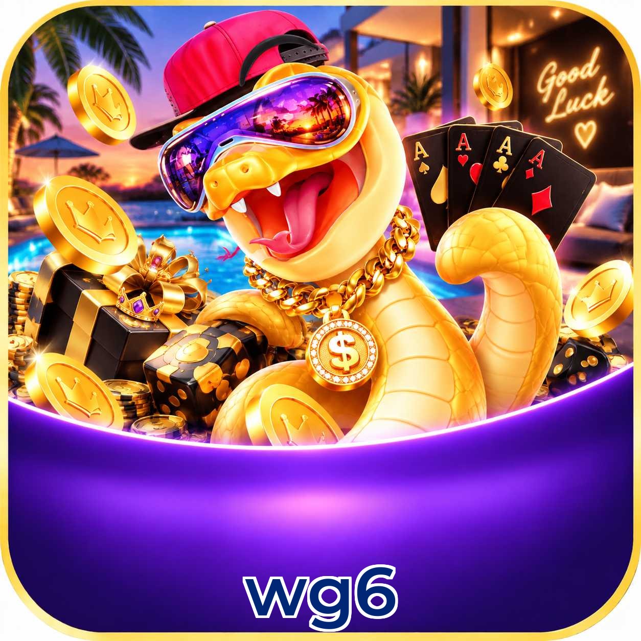 wg6 Live Dealers