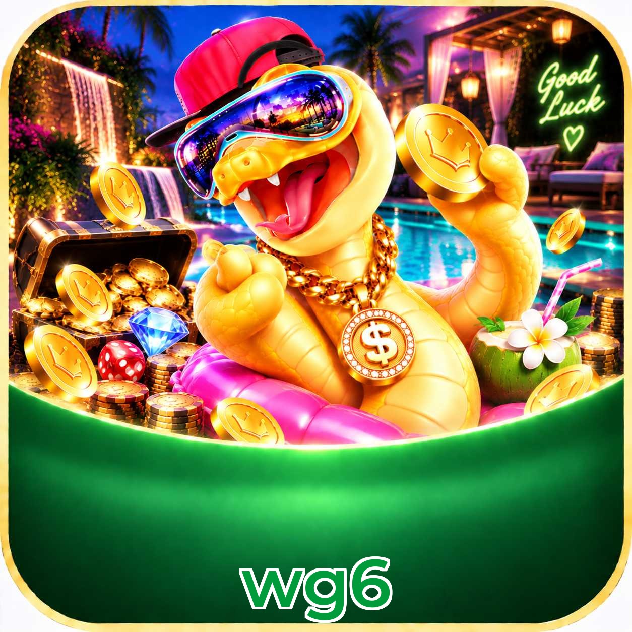 wg6 Fortune Tiger Strategies