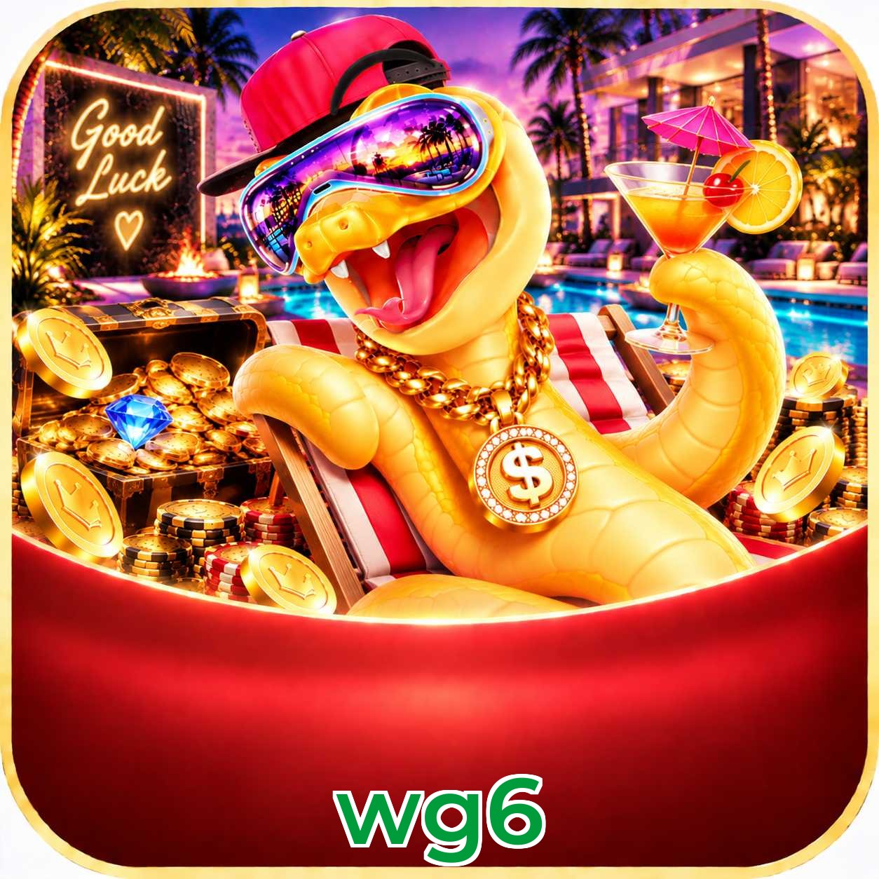 wg6 Responsible Gaming