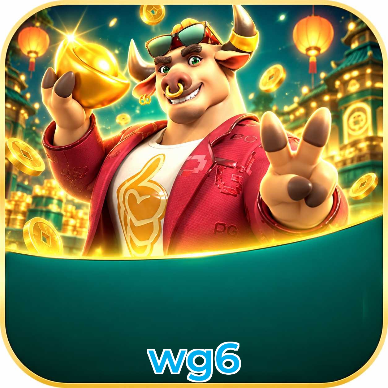 wg6 Uptime