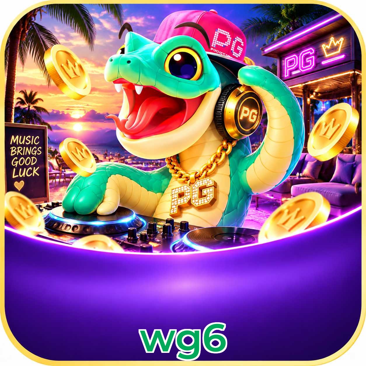 wg6 diferença entre baixar e instalar