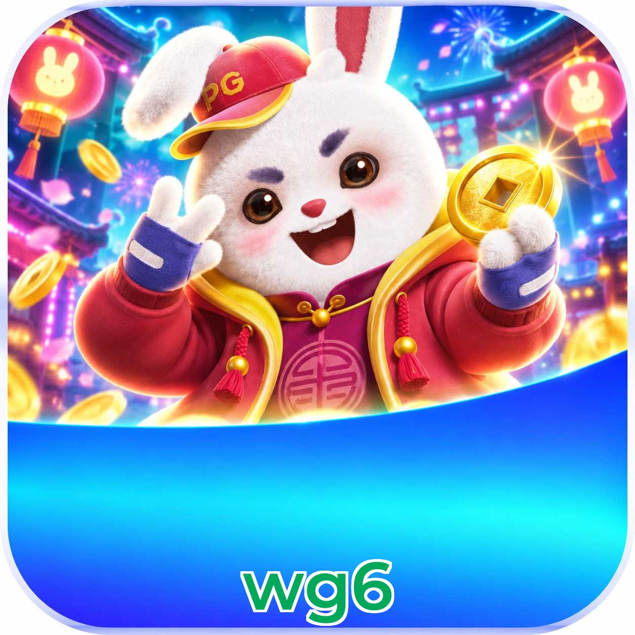 wg6 VIP Níveis