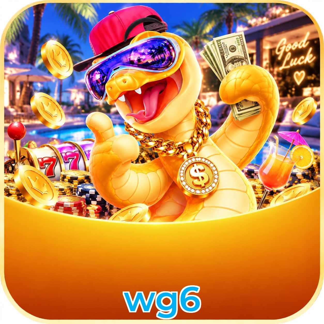 Baixar wg6 iPhone