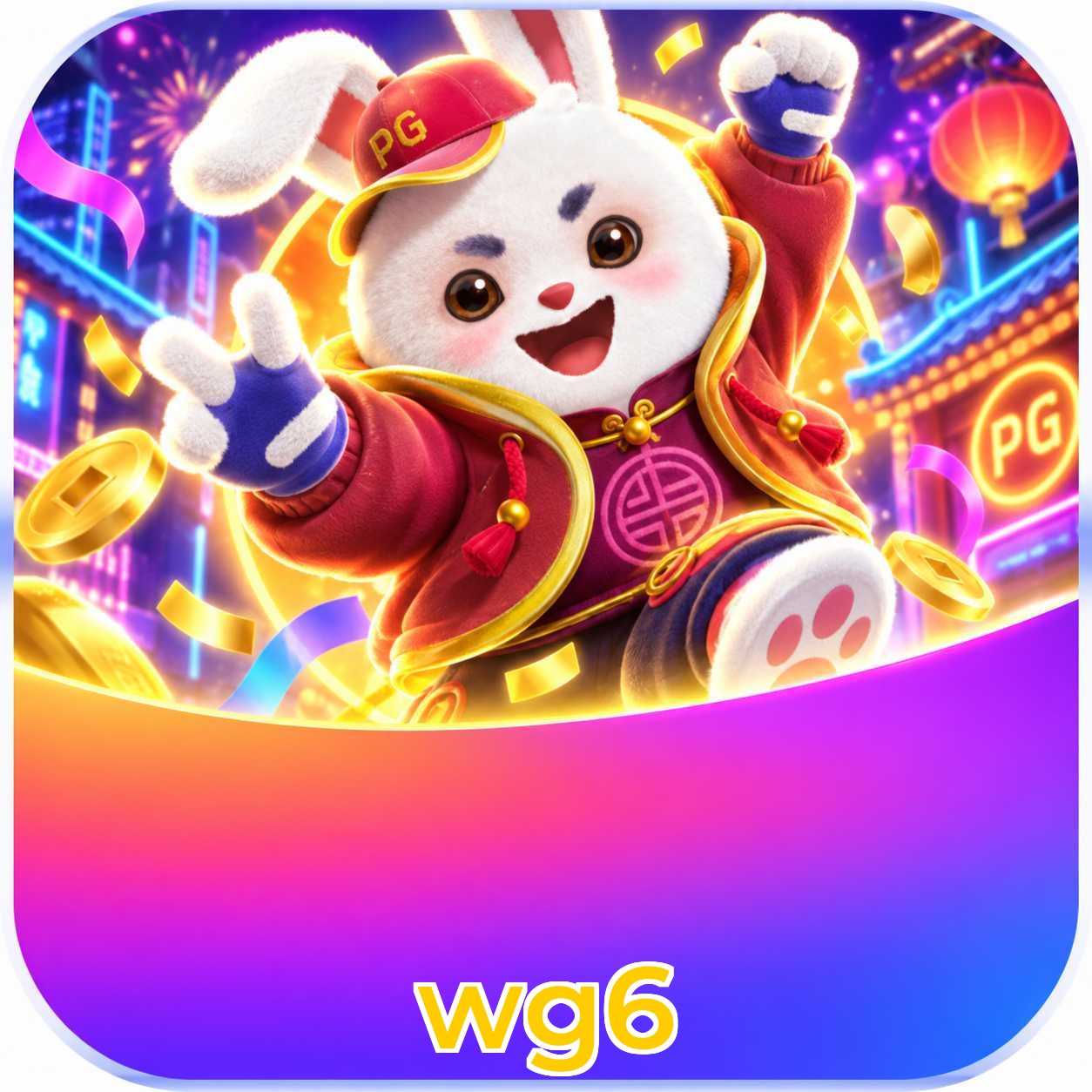 wg6 Facebook Page