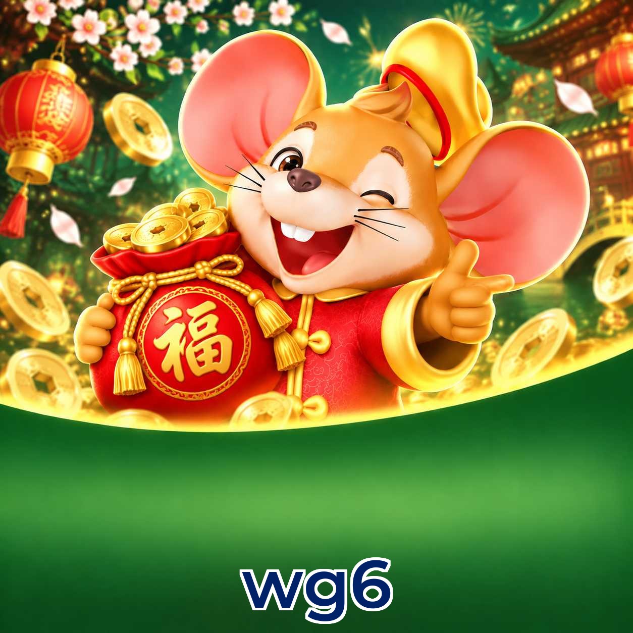 wg6 Odds Lottery