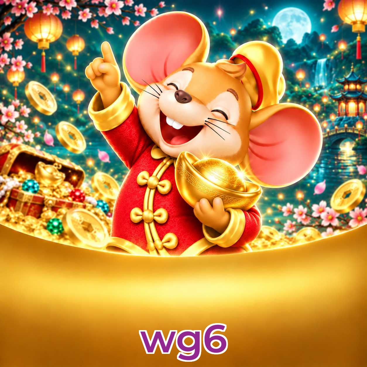wg6 Avaliações