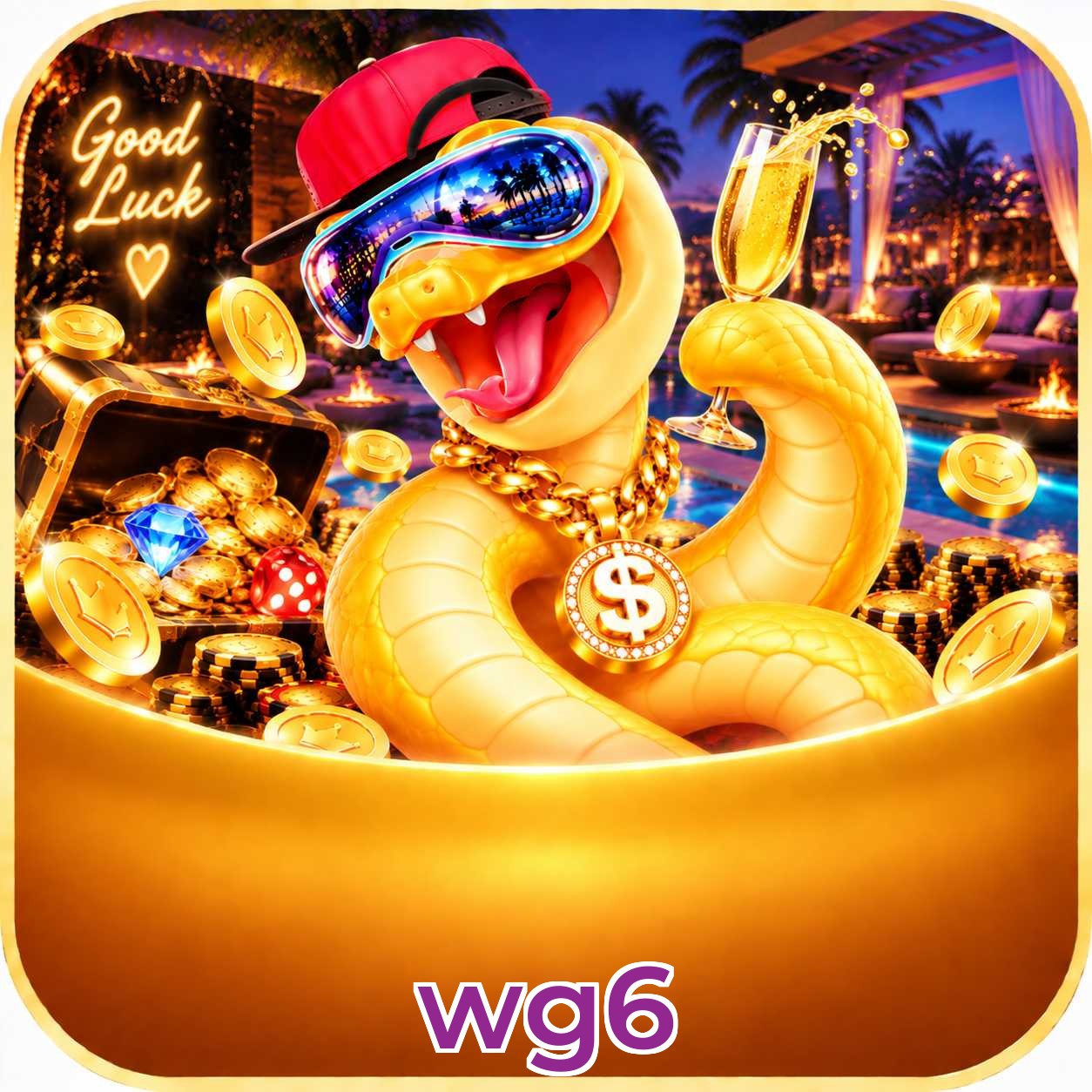 wg6 Segurança