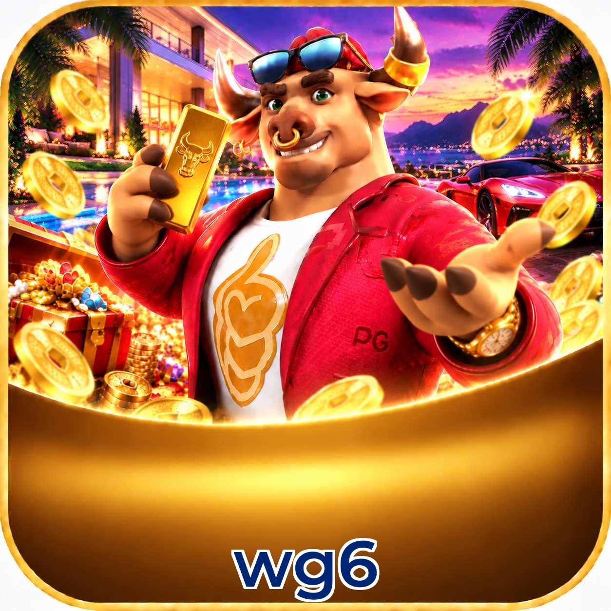 wg6 Betting Limits