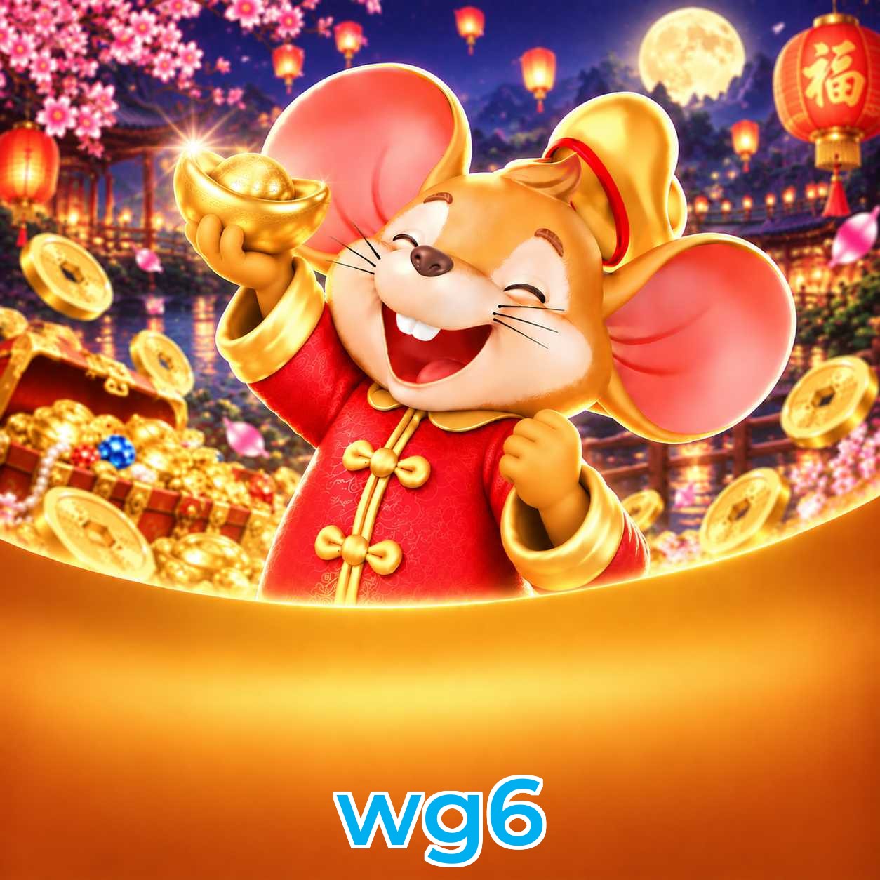 wg6 Logo