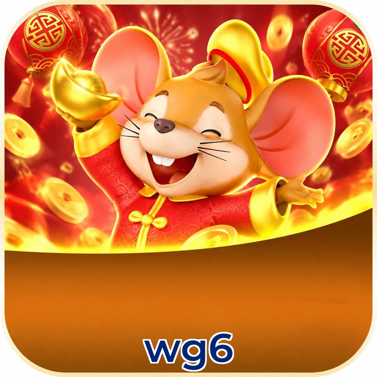 wg6 Fortune Tiger Game