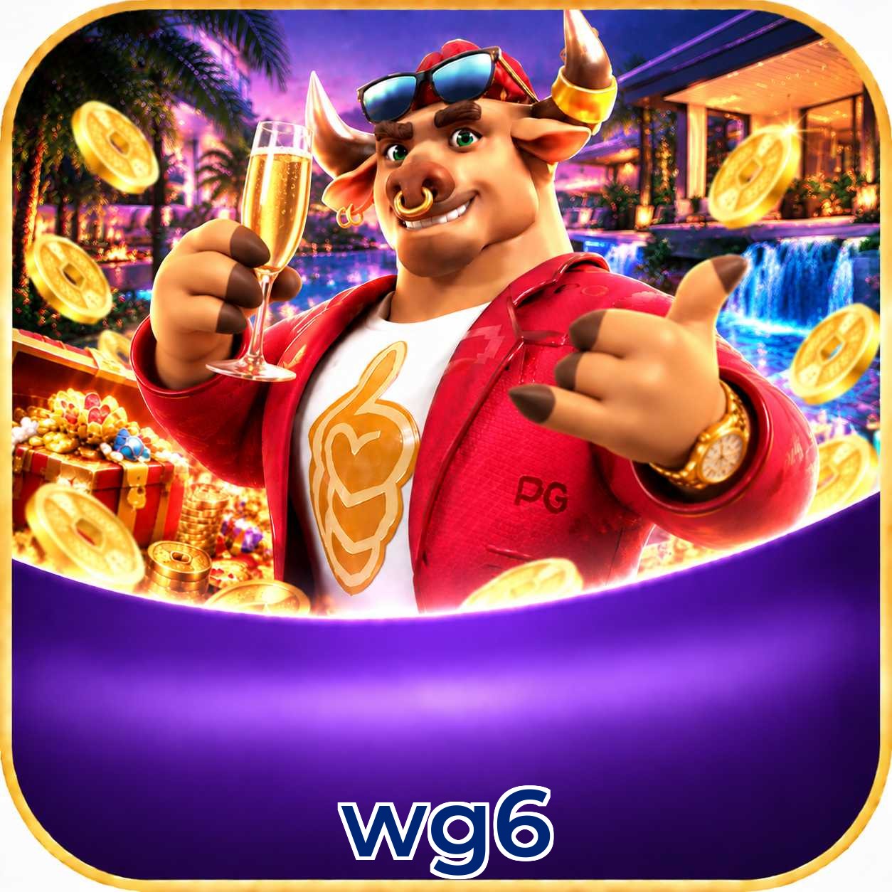 wg6 Logo
