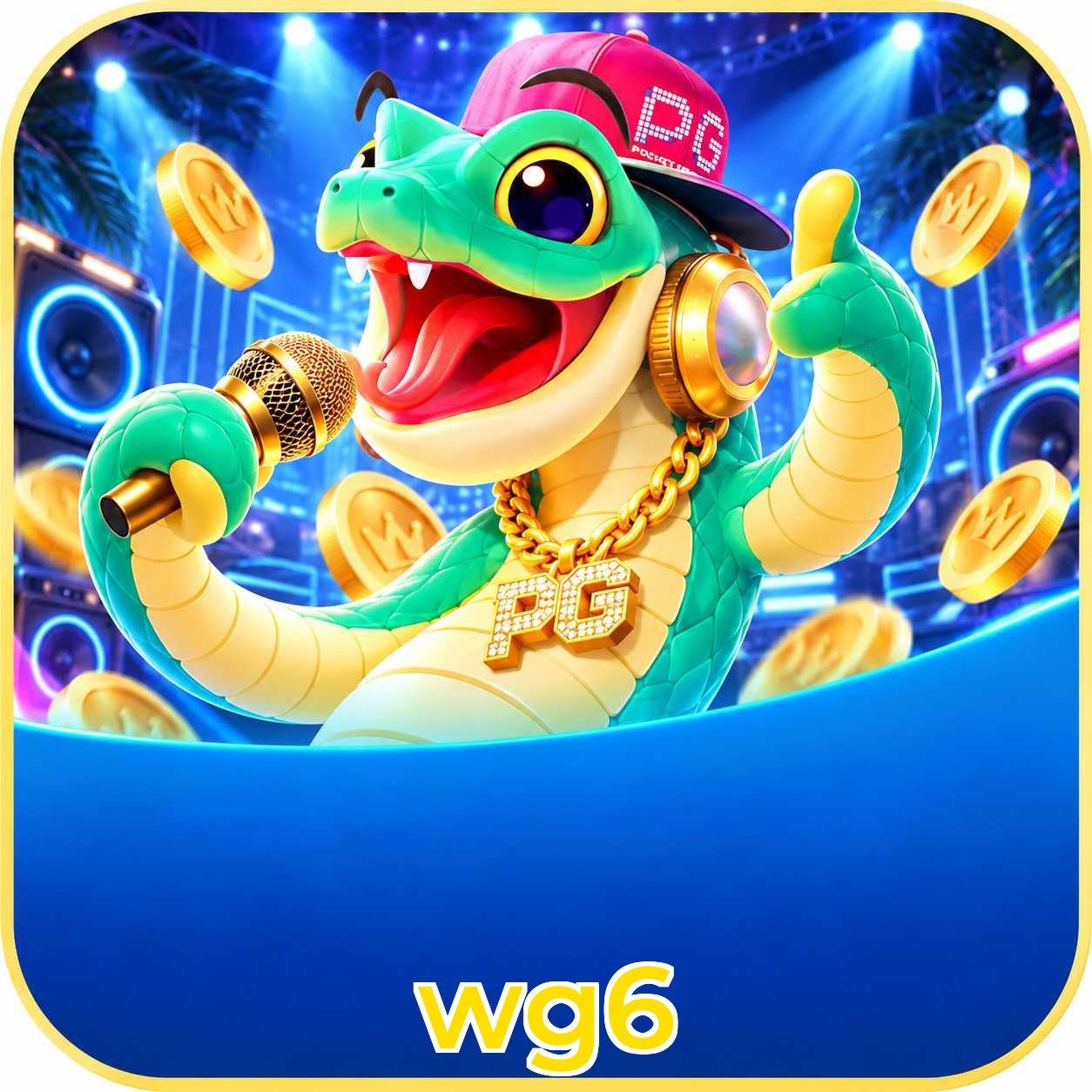 wg6 Download Speed