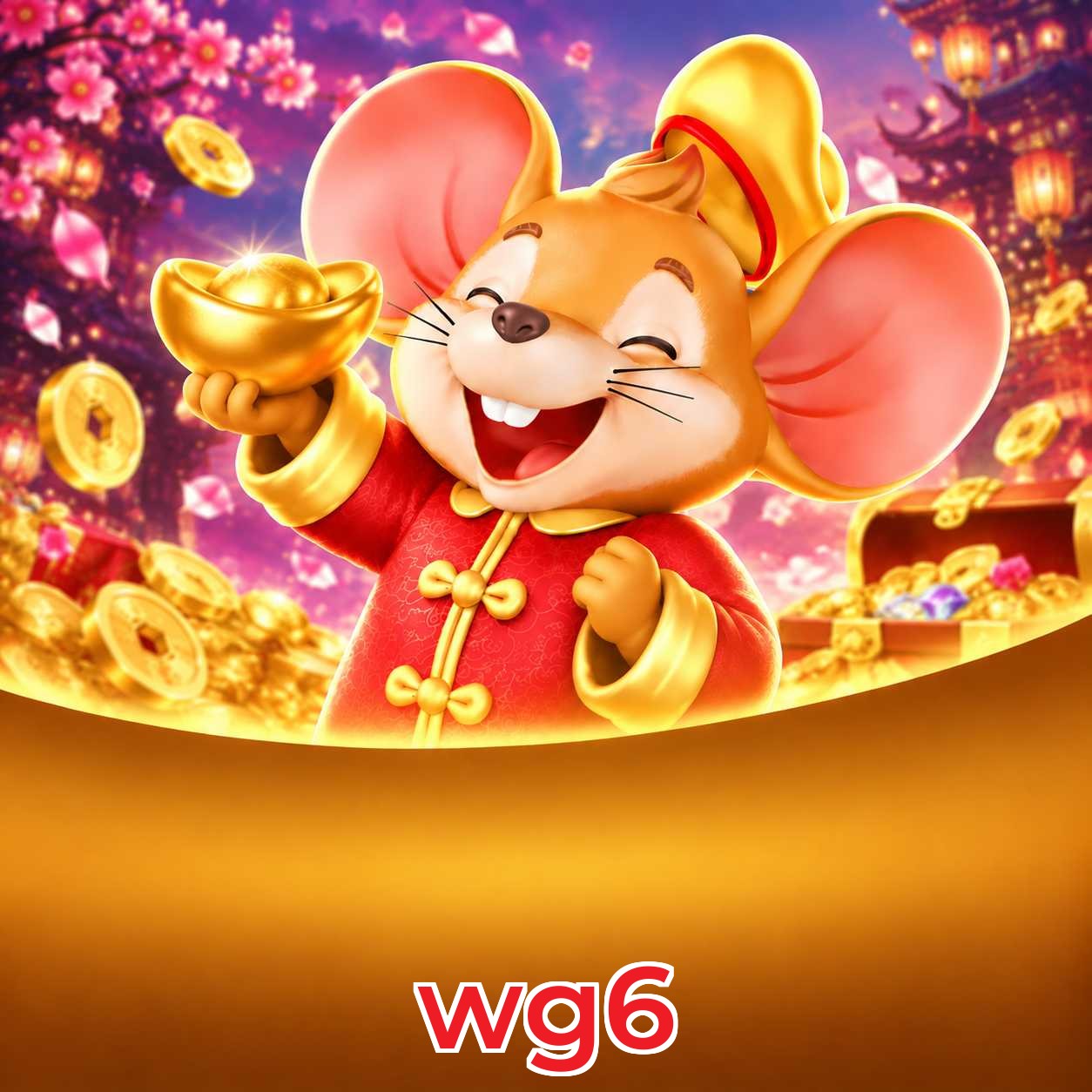 wg6 Logo