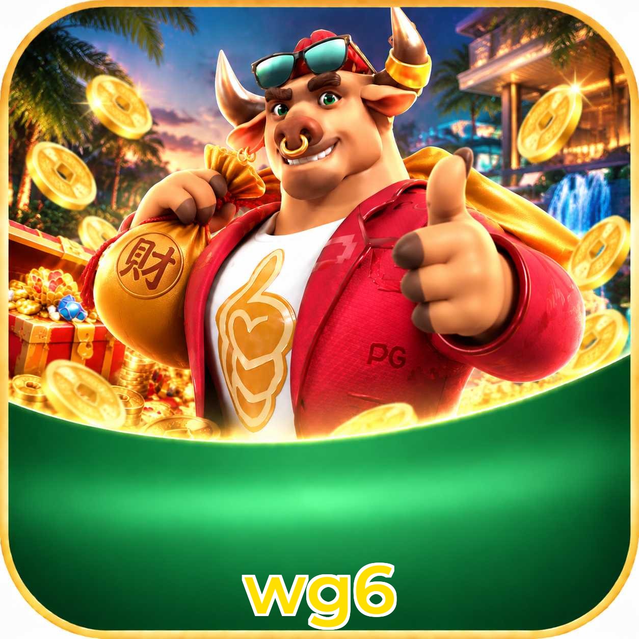 wg6 Erros de Login