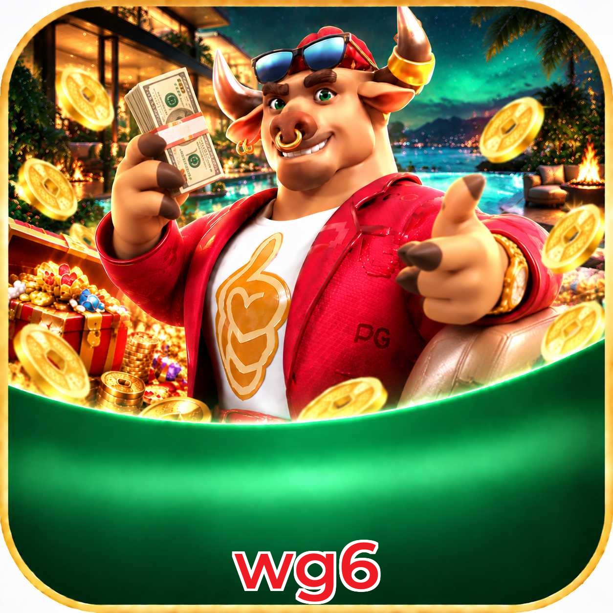 wg6 Fortune Tiger Tips