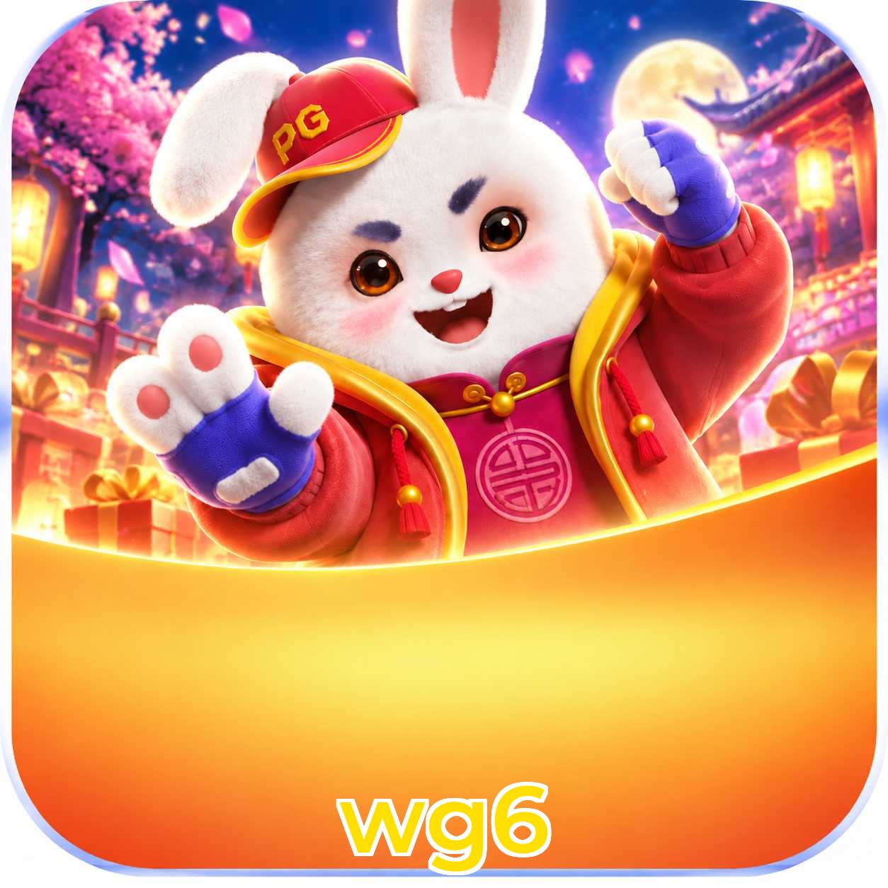 wg6 Slots