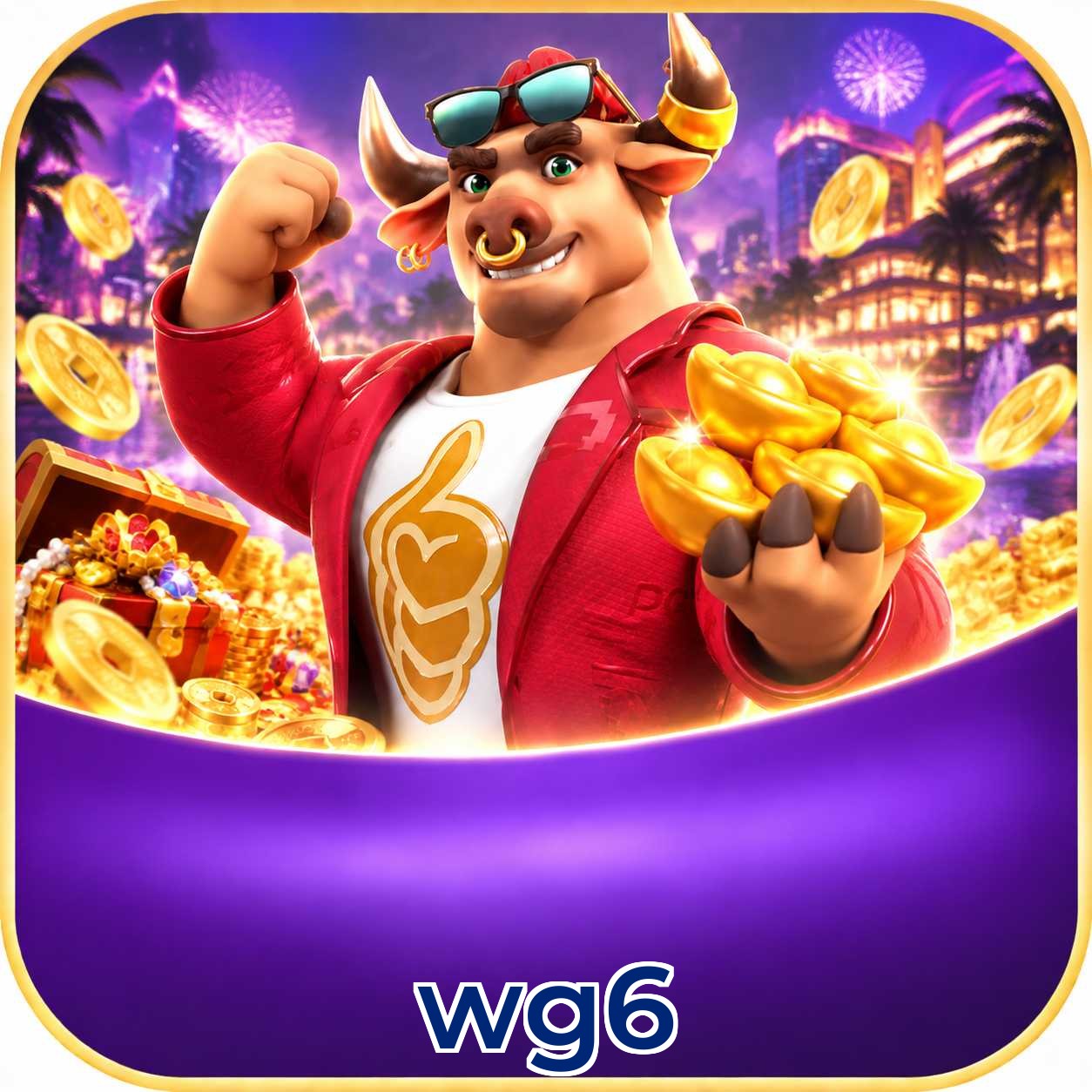 wg6 Live Games