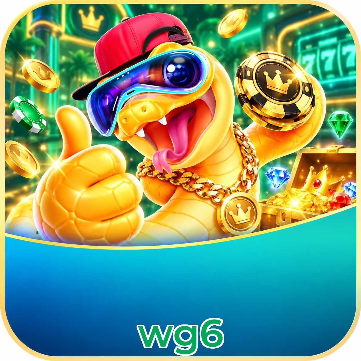wg6 Plataforma FAQ