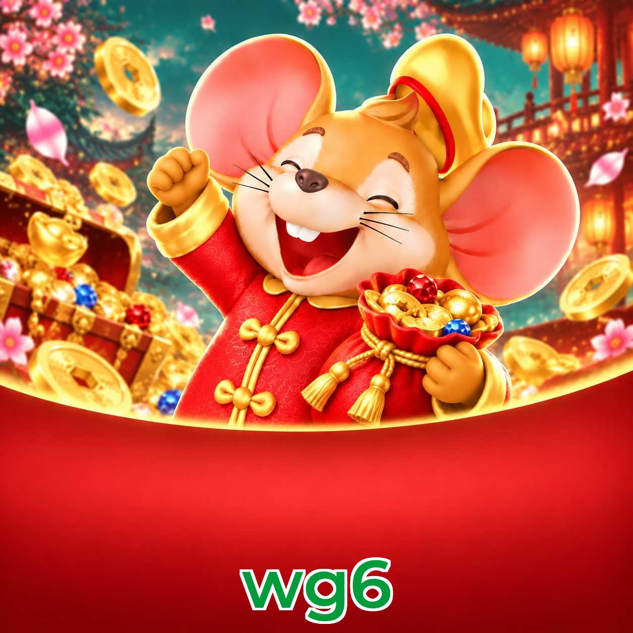 wg6 Fortune Tiger FAQ