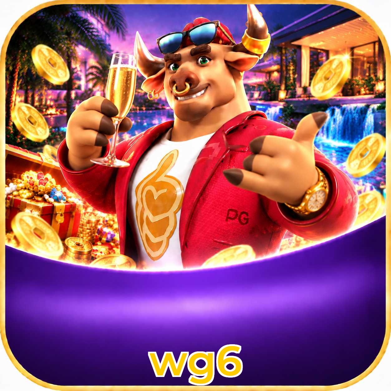 wg6 Sports Coverage