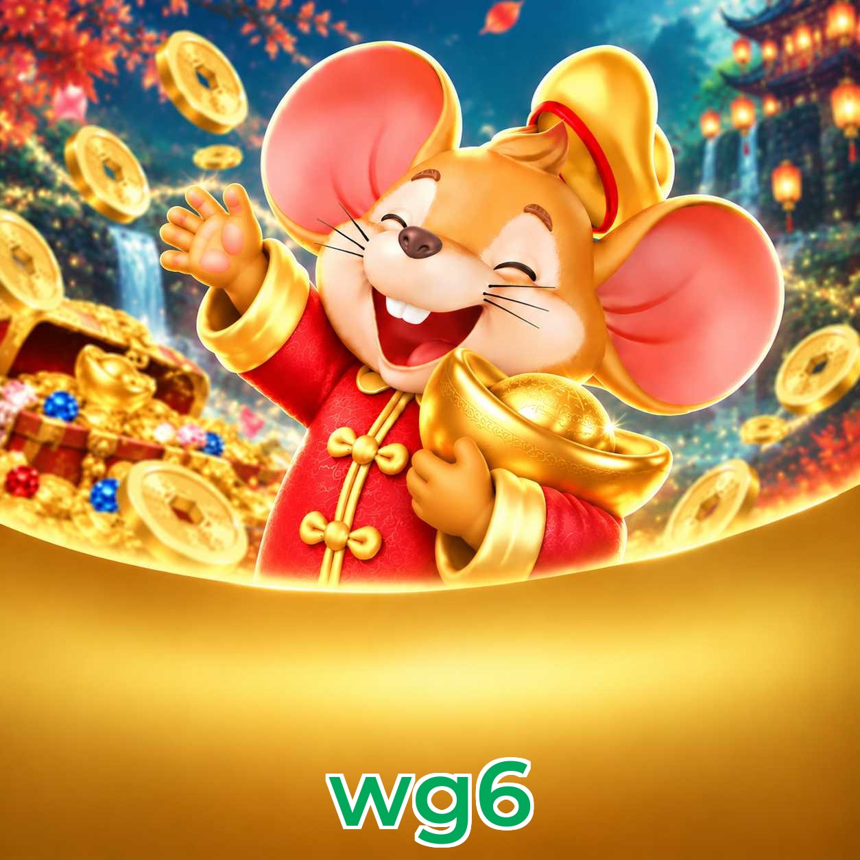wg6 Slot FAQ