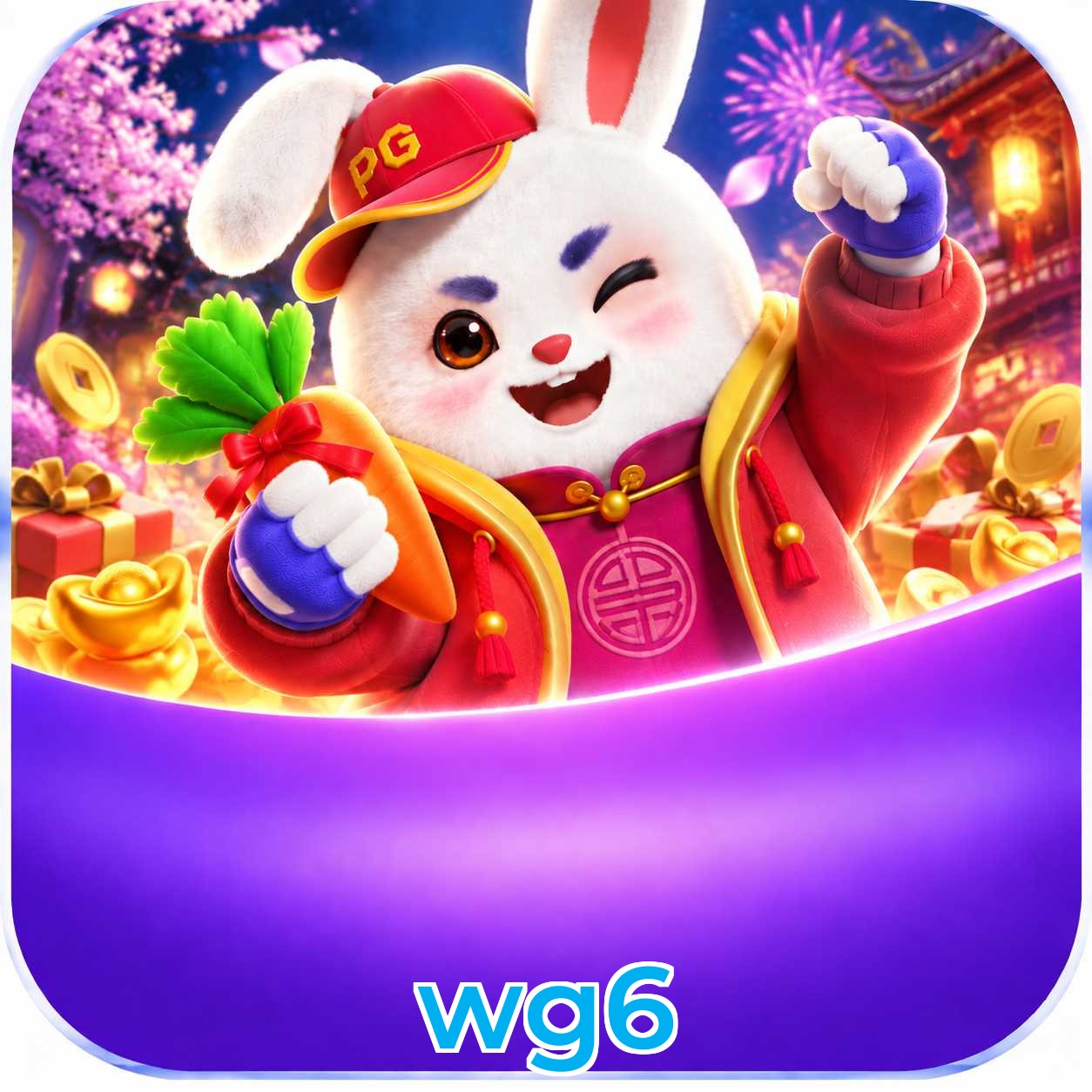 wg6 Logo