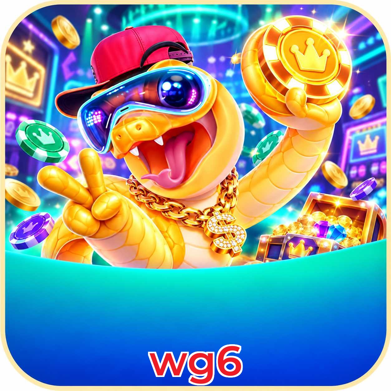 wg6 Top Wins
