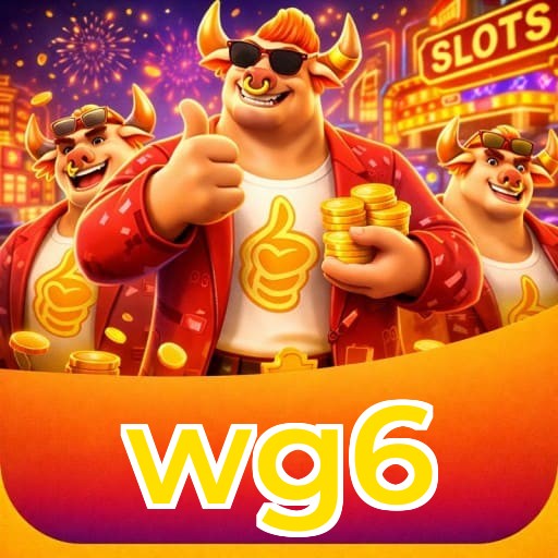 wg6 segurança SSL 256-bit - Licença Curaçao, eCOGRA, GLI certificado