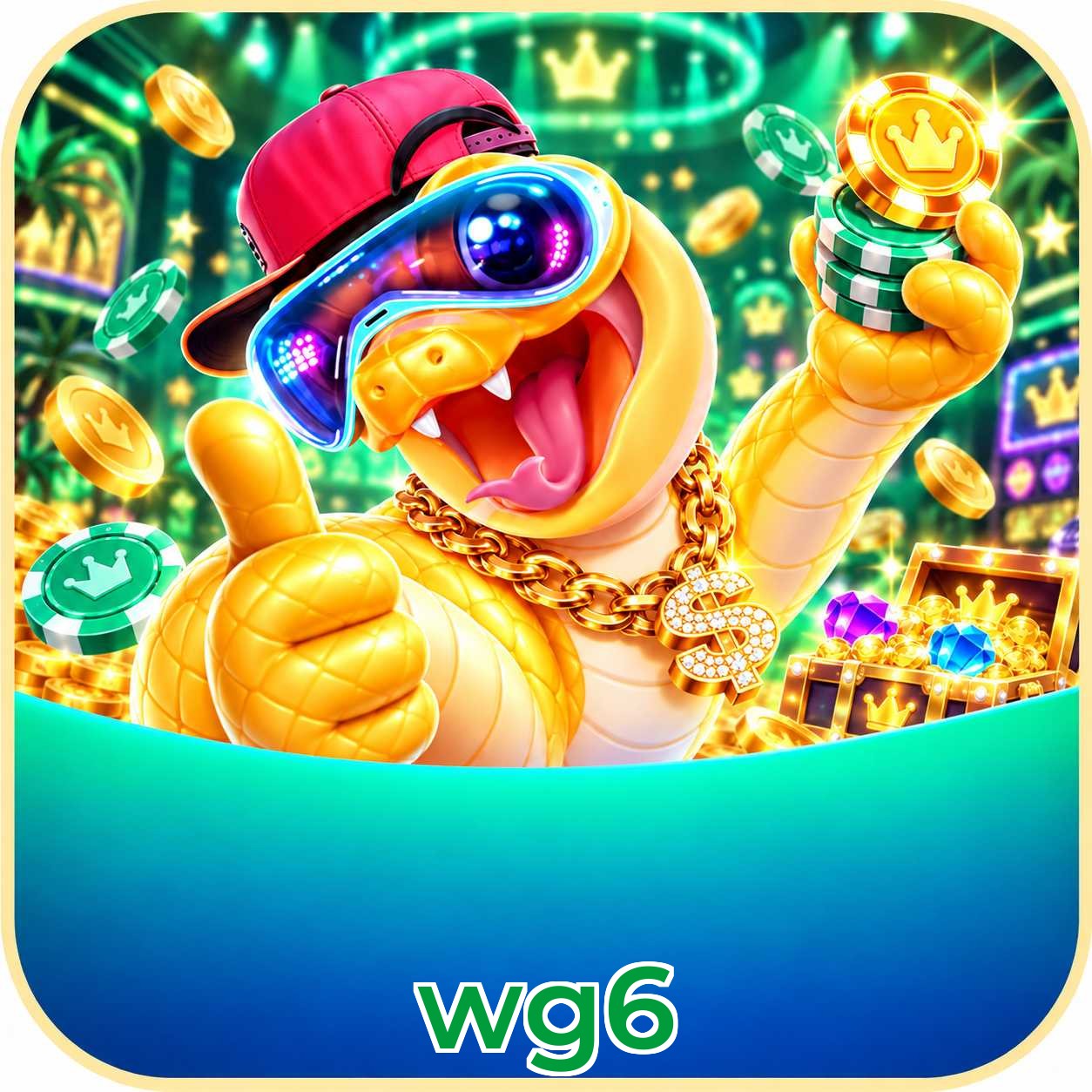 wg6 App FAQ