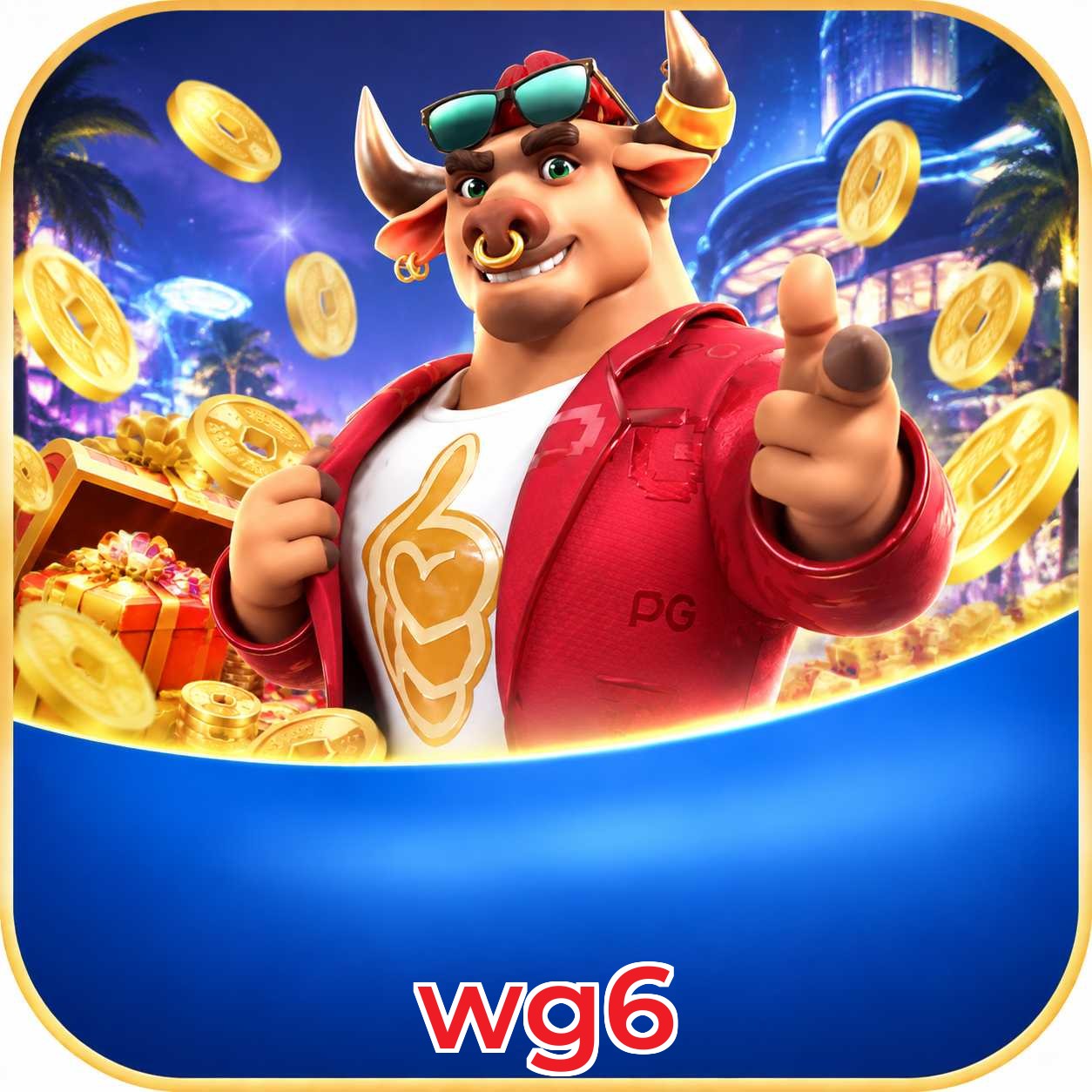 wg6 Estratégias Lottery