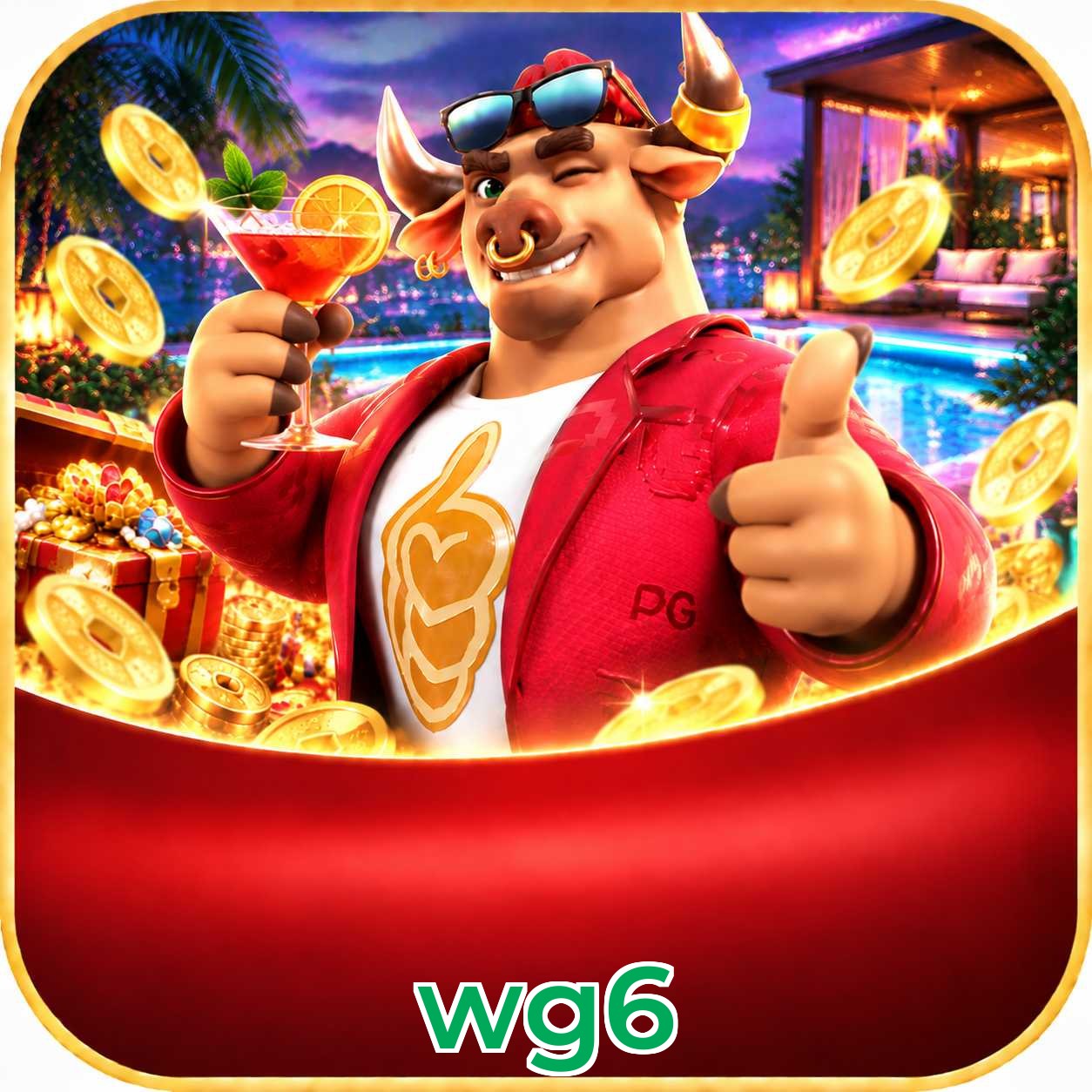 wg6 Logo
