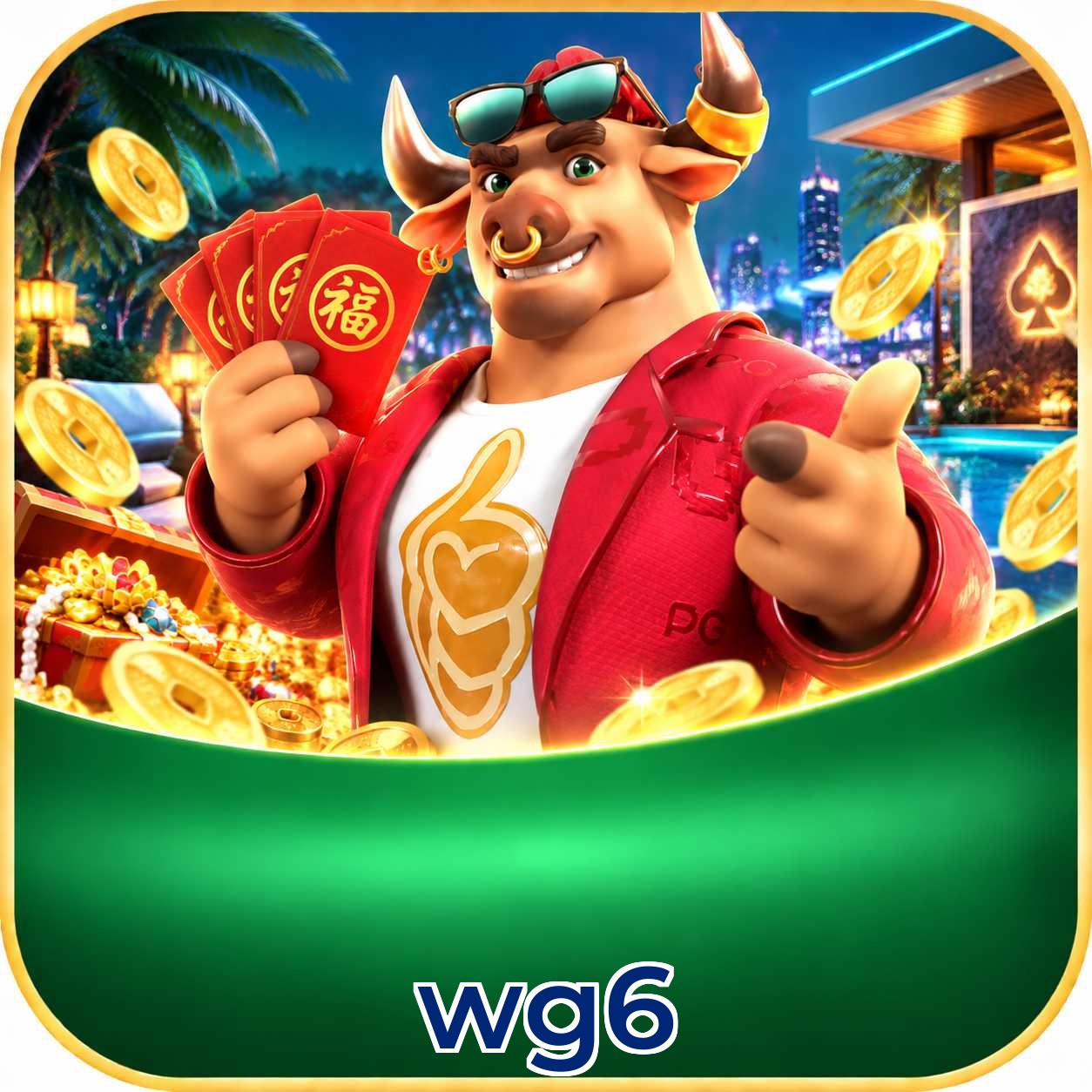 wg6 Download Links