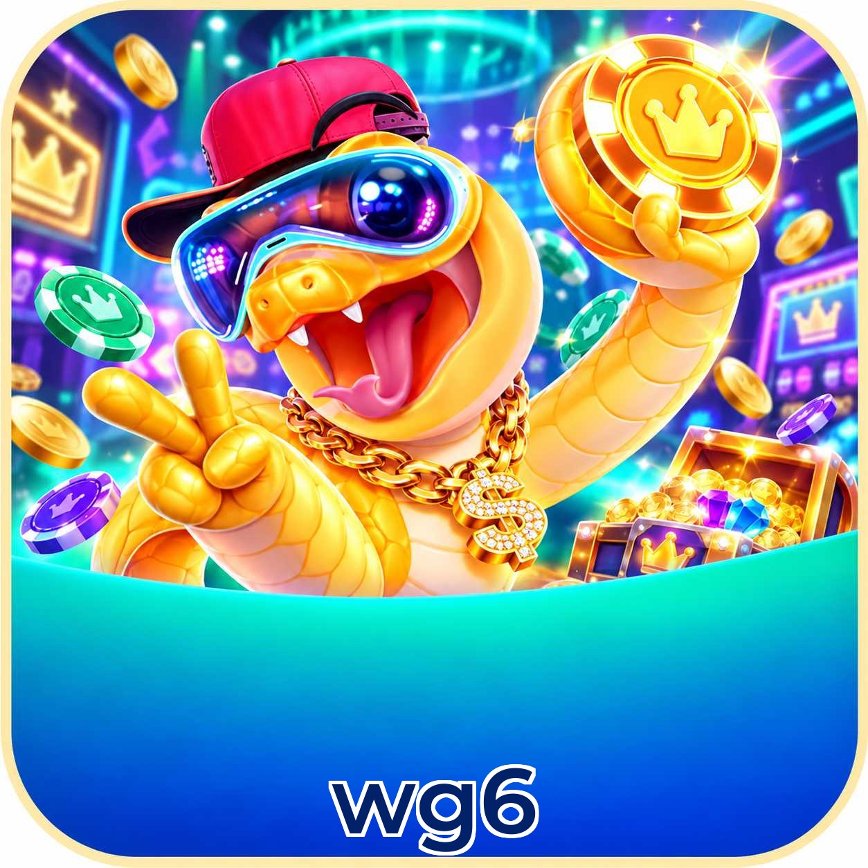 wg6 Lottery FAQ