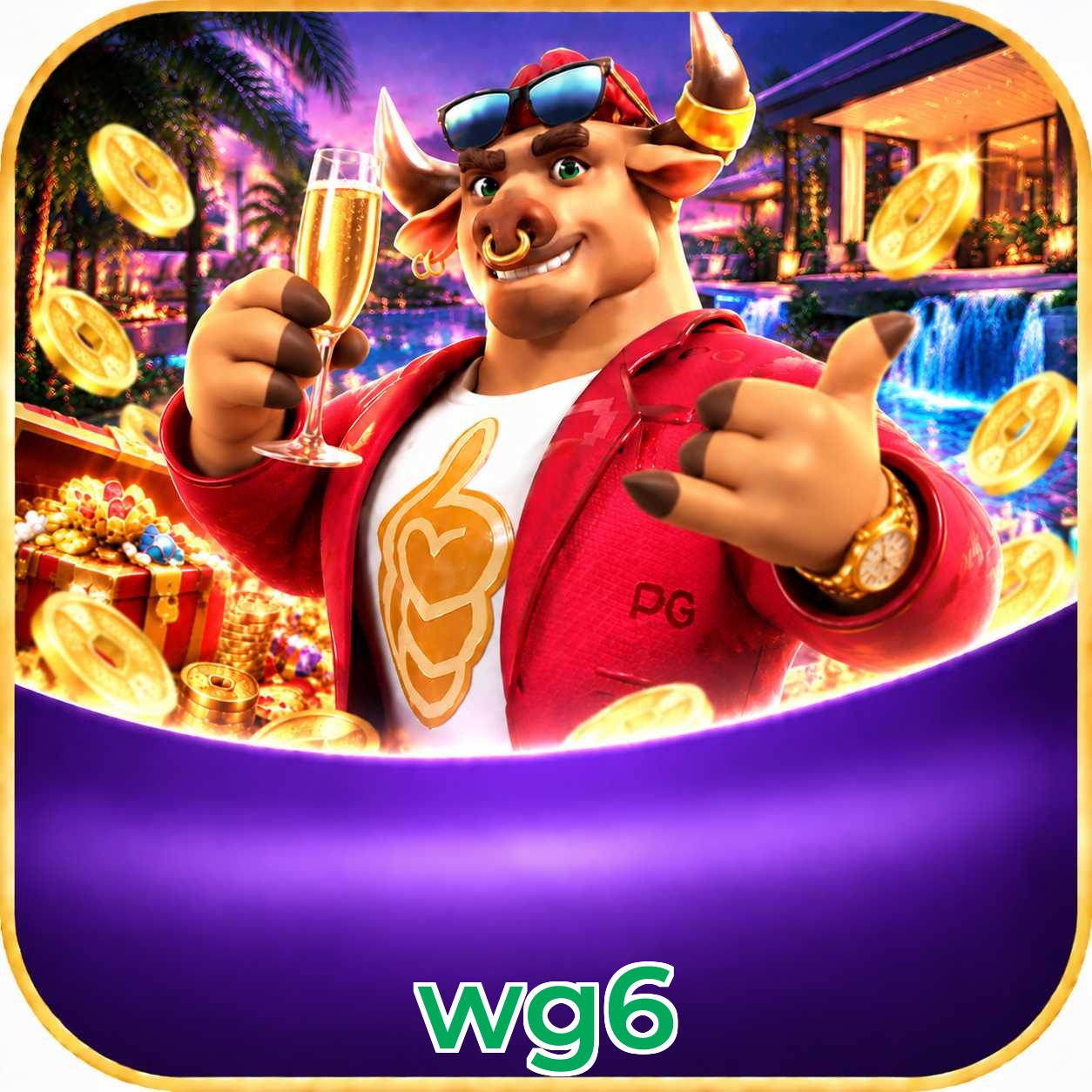 wg6 Logo