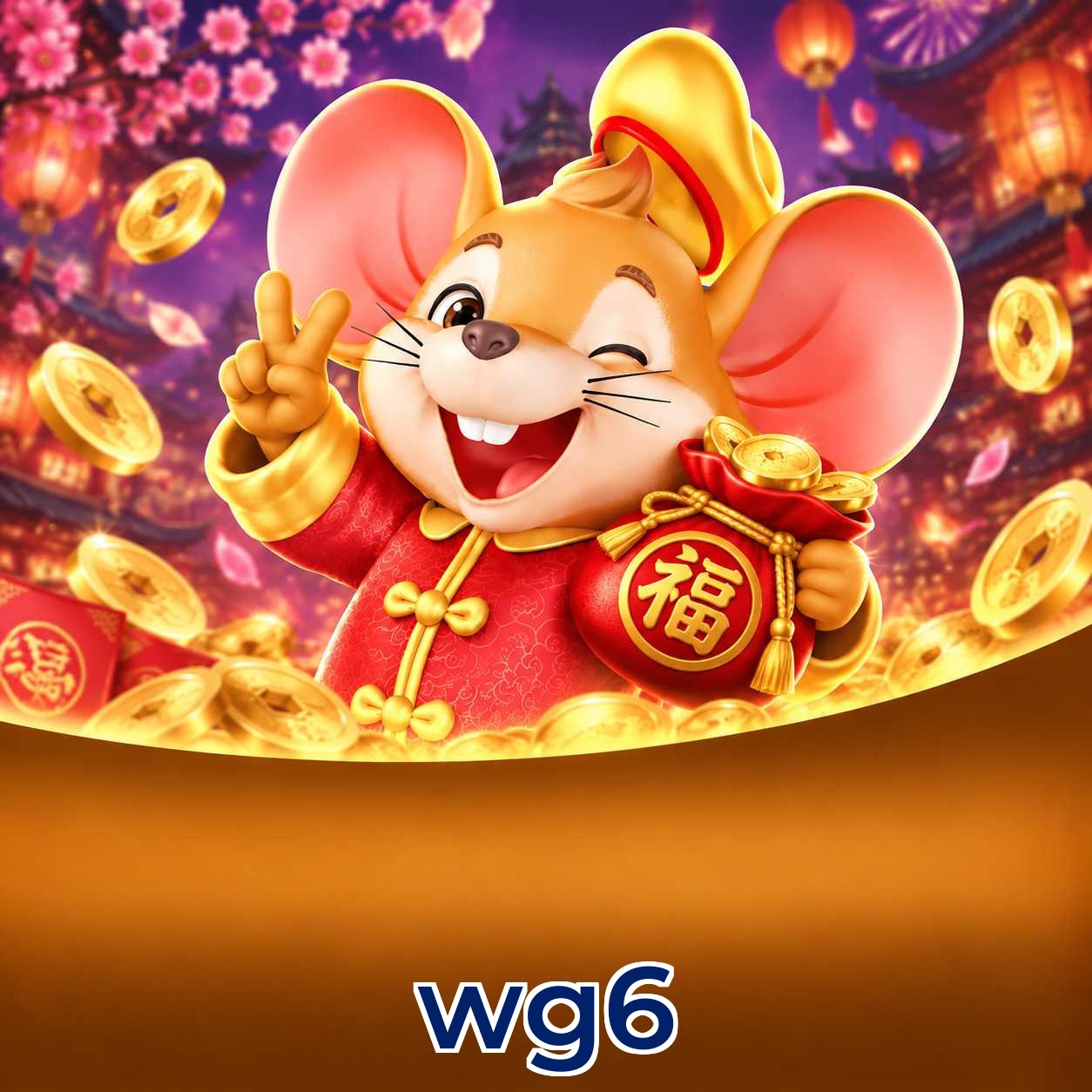 wg6 Payment Speed