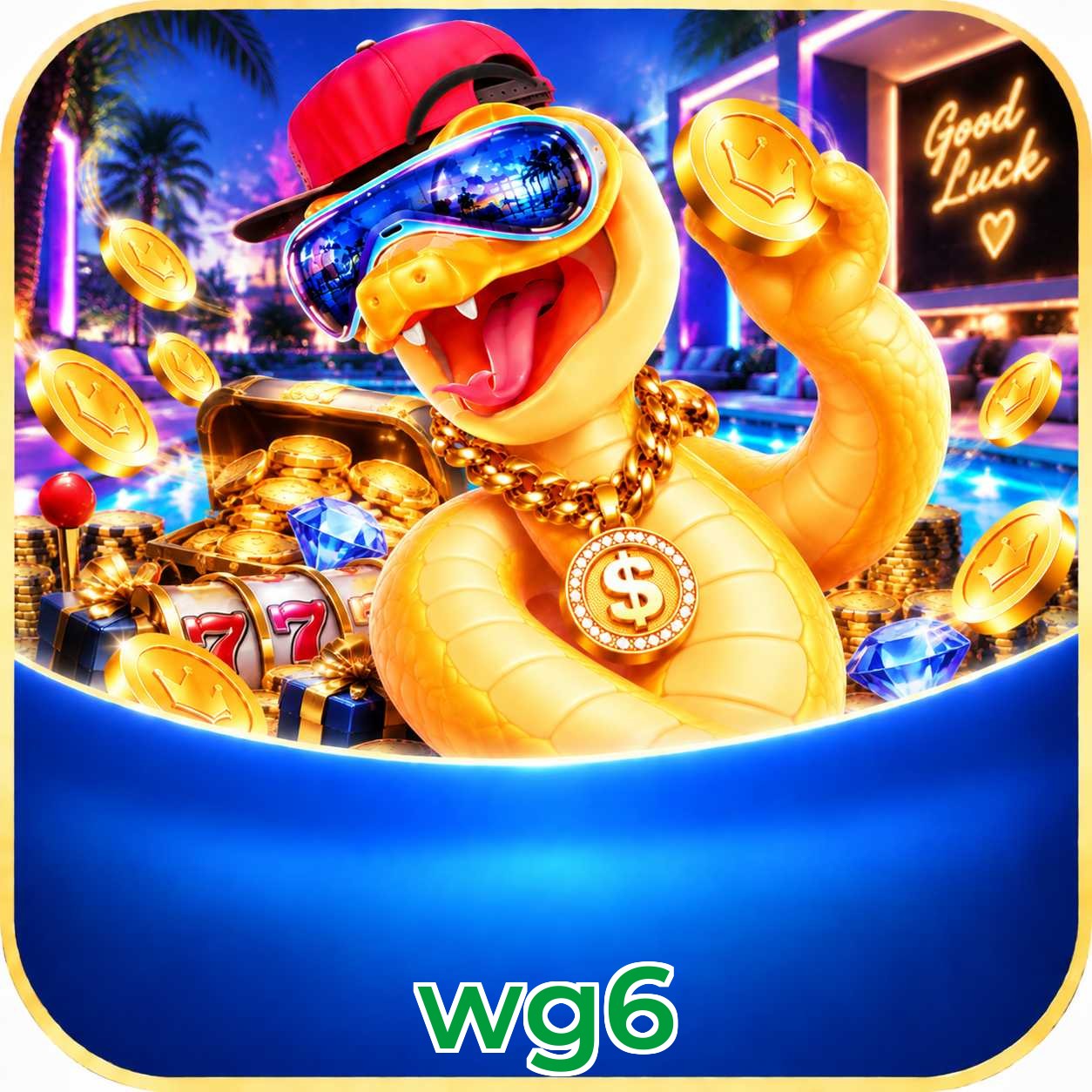 wg6 Métodos de Login