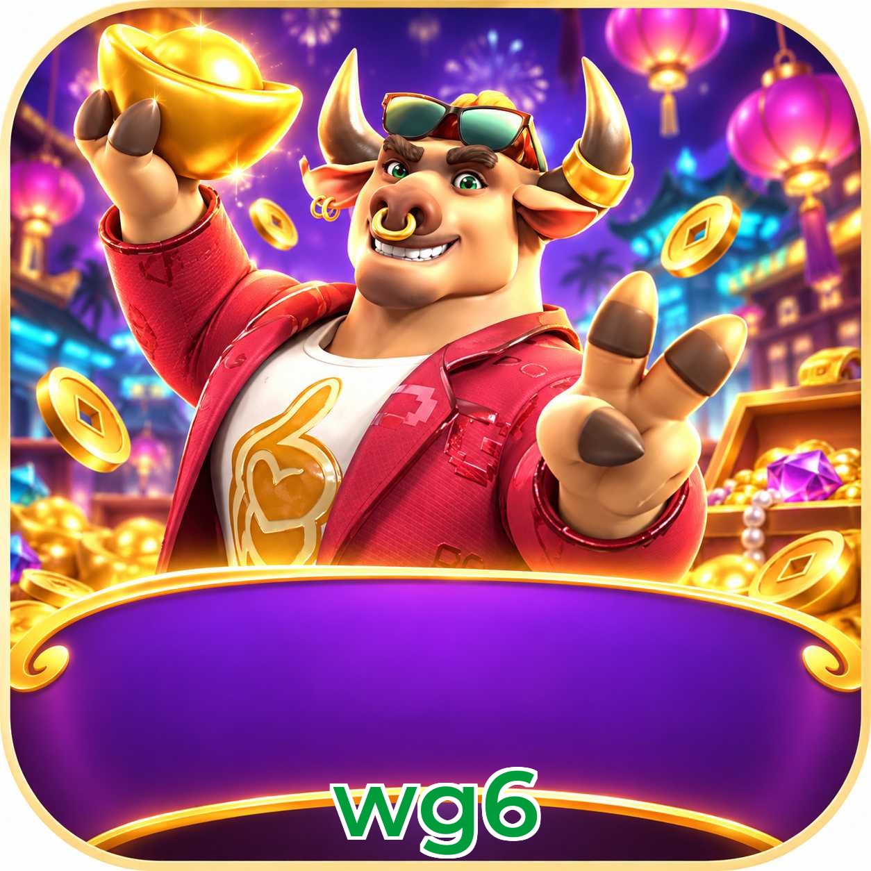 wg6 Loterias