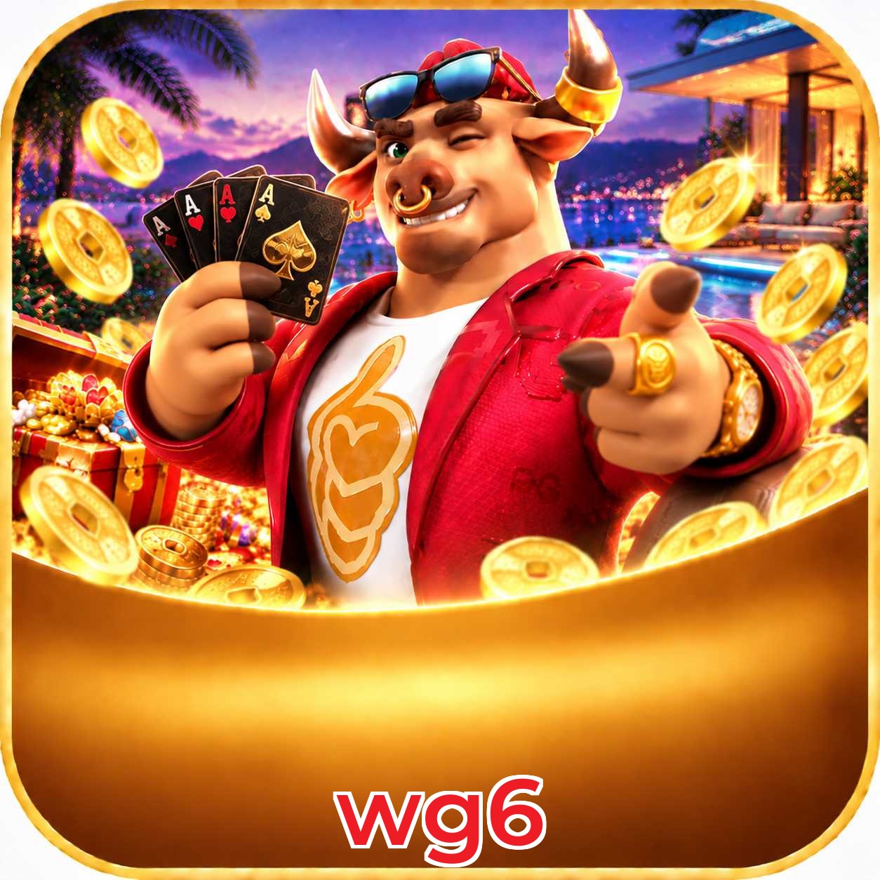 wg6 Telegram