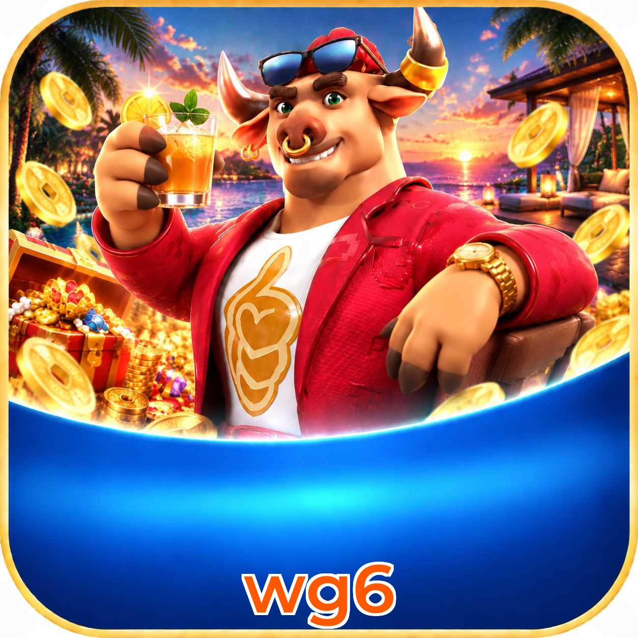 wg6 Facebook Support