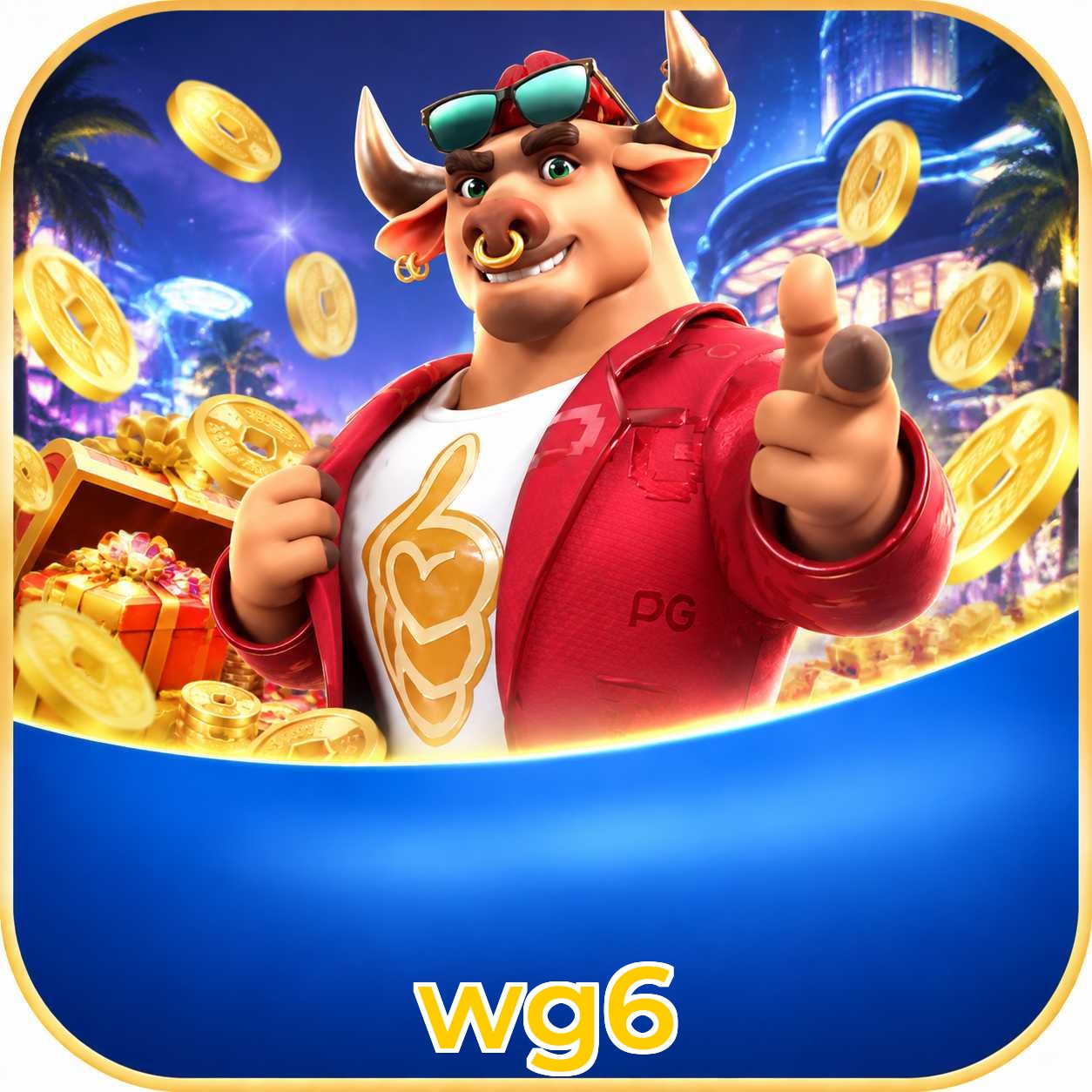 wg6 Entrar Telegram