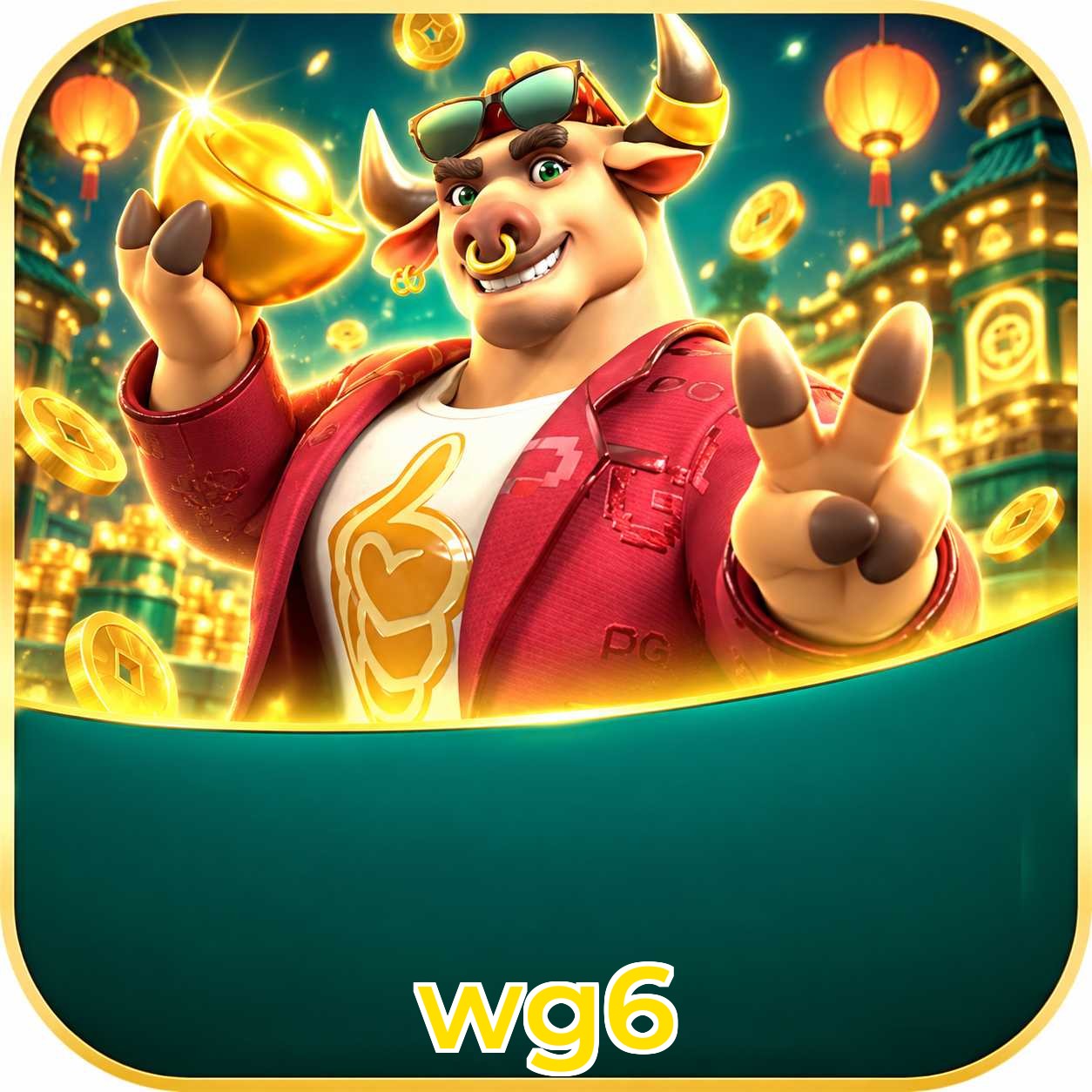 wg6 Security
